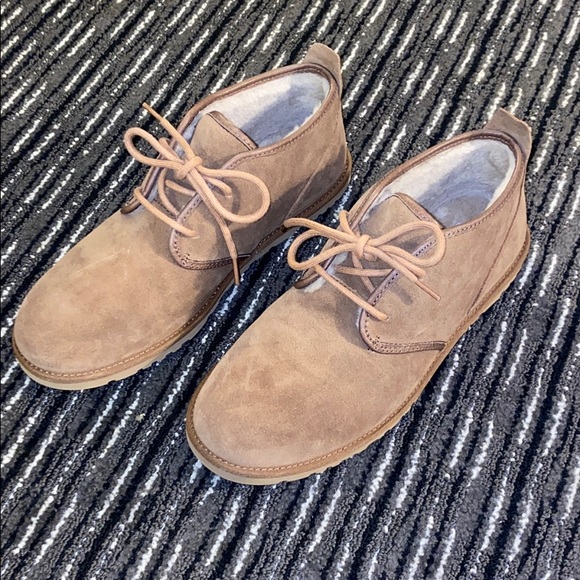 Men’s UGG boots size 11 (AUTHENTIC)👀 - Picture 15 of 16